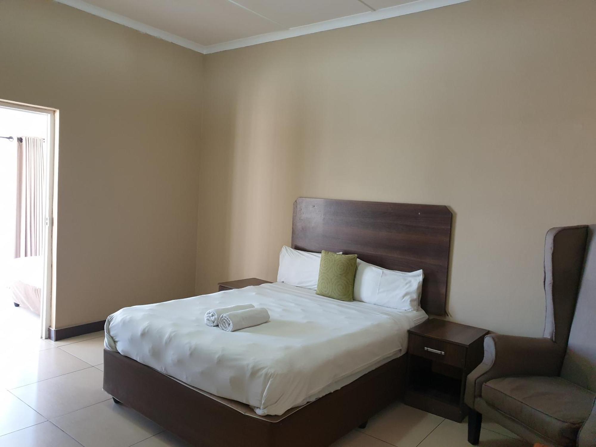 Cube Hotel Ντούρμπαν Εξωτερικό φωτογραφία