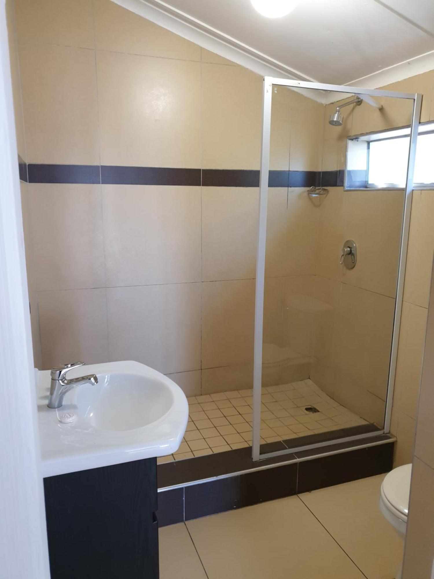 Cube Hotel Ντούρμπαν Εξωτερικό φωτογραφία