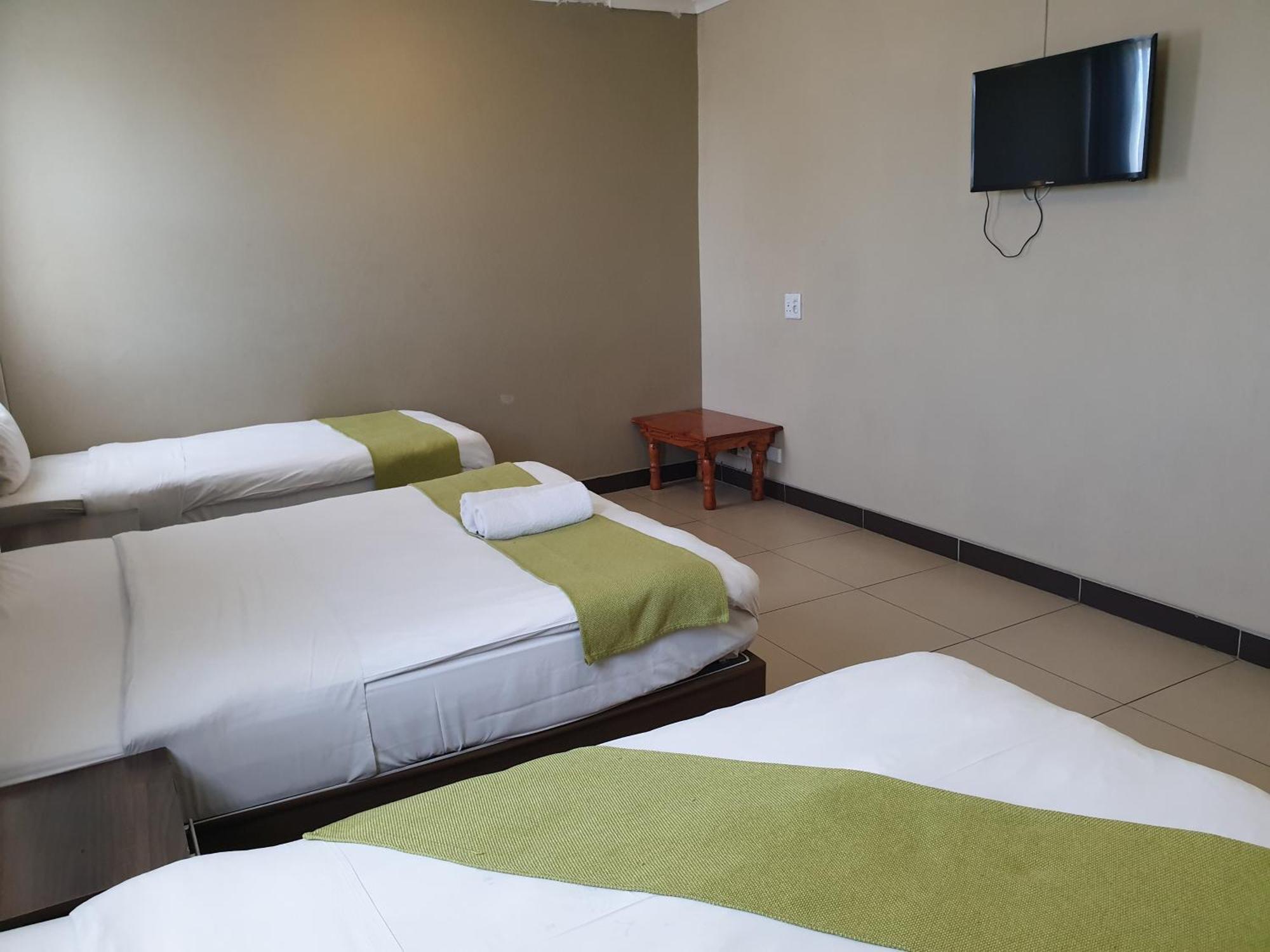 Cube Hotel Ντούρμπαν Εξωτερικό φωτογραφία