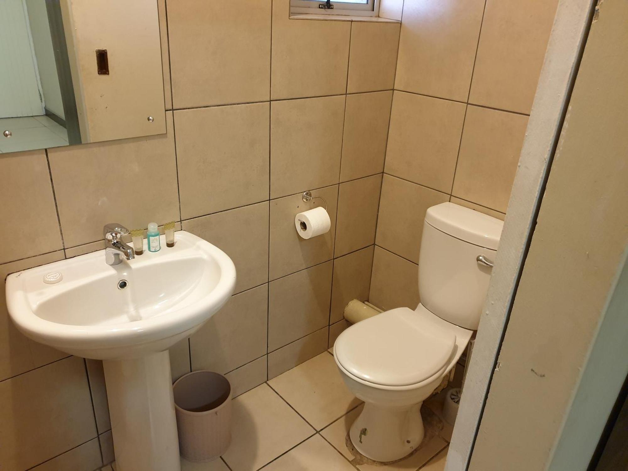 Cube Hotel Ντούρμπαν Εξωτερικό φωτογραφία