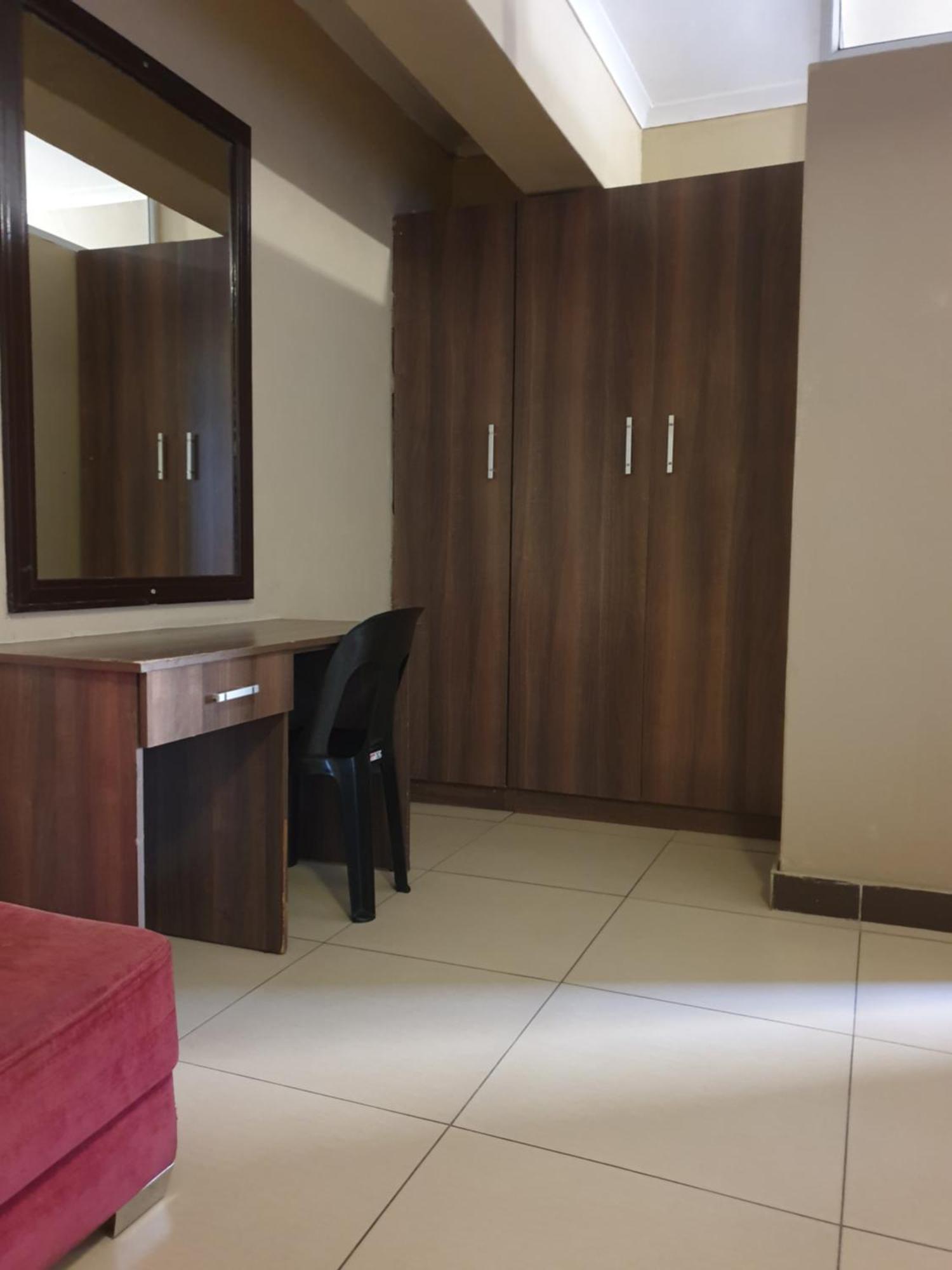 Cube Hotel Ντούρμπαν Εξωτερικό φωτογραφία