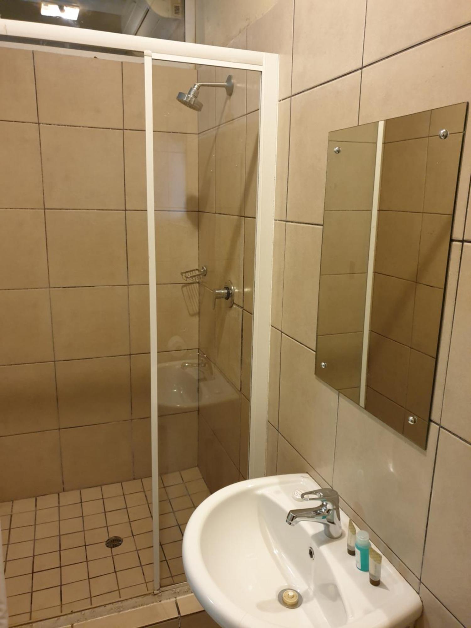 Cube Hotel Ντούρμπαν Εξωτερικό φωτογραφία