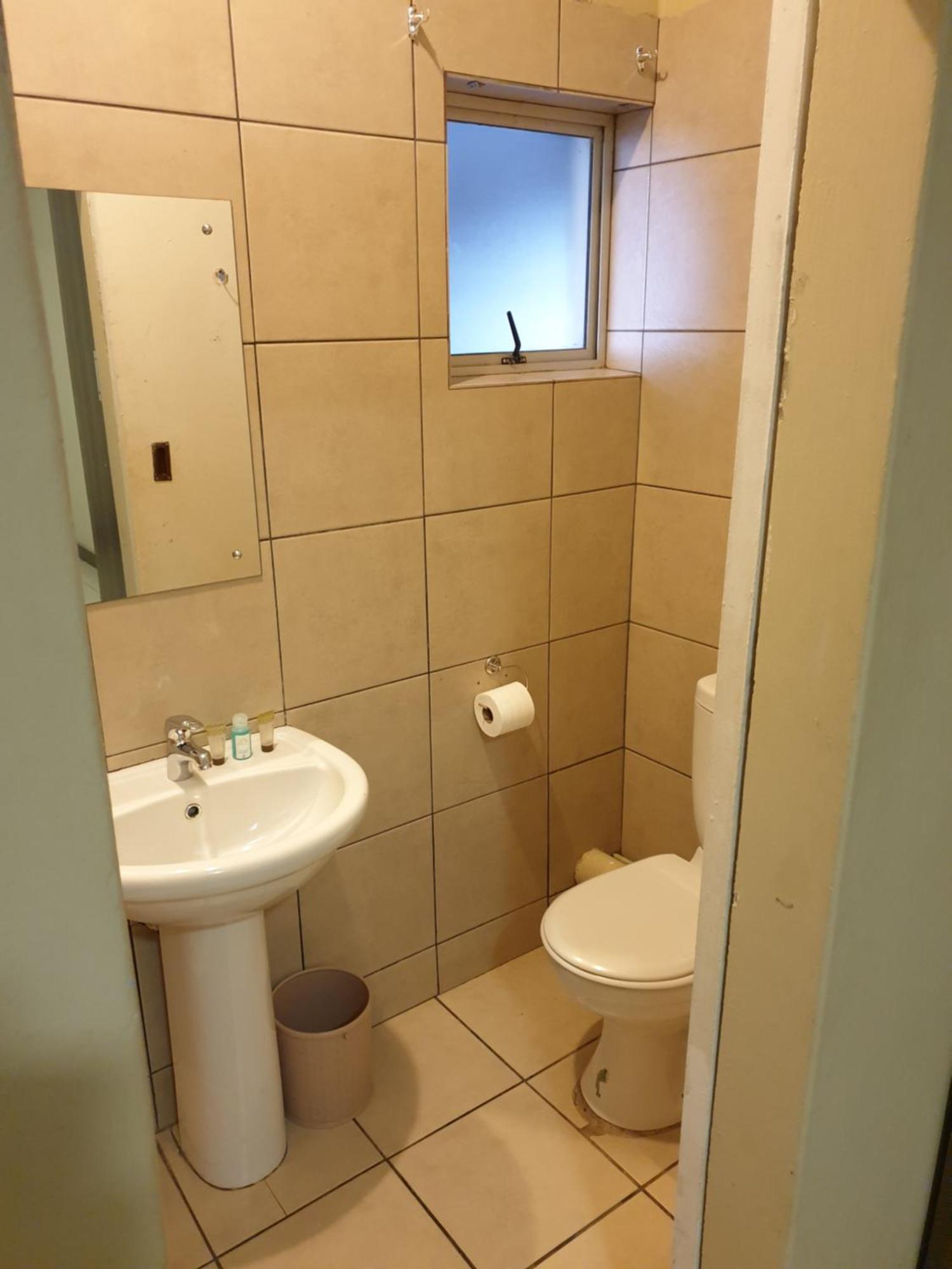 Cube Hotel Ντούρμπαν Εξωτερικό φωτογραφία