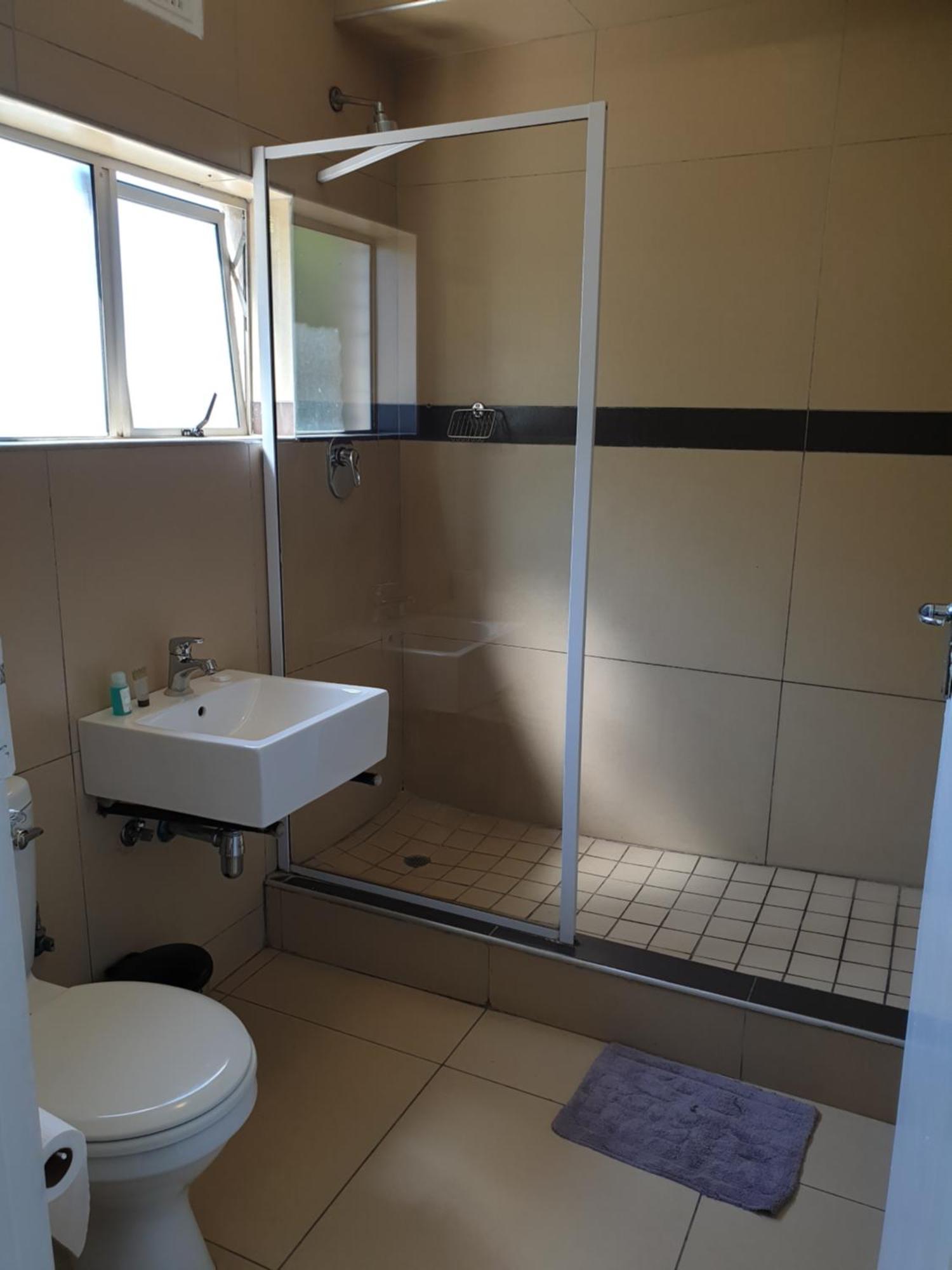 Cube Hotel Ντούρμπαν Εξωτερικό φωτογραφία