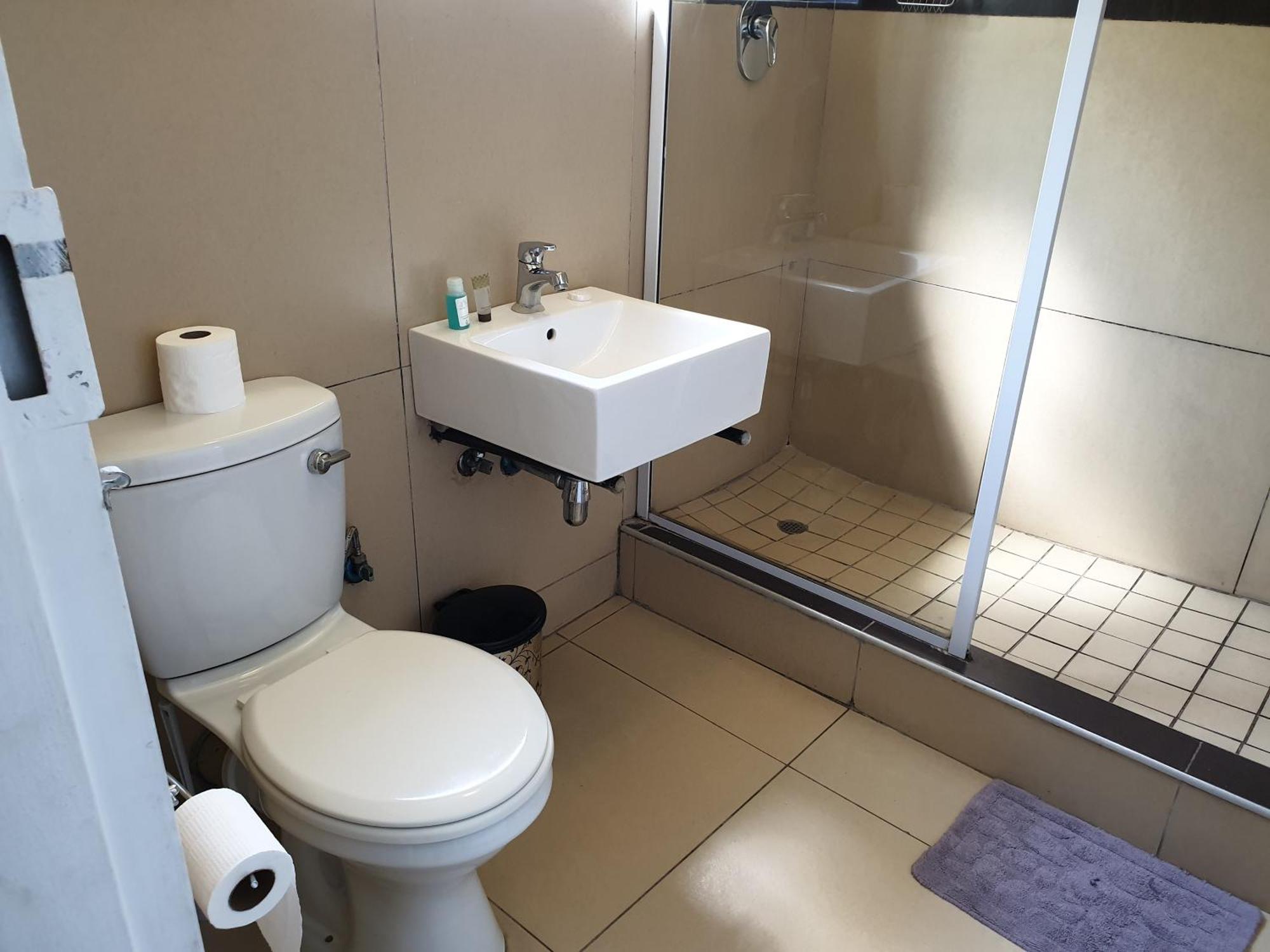 Cube Hotel Ντούρμπαν Εξωτερικό φωτογραφία