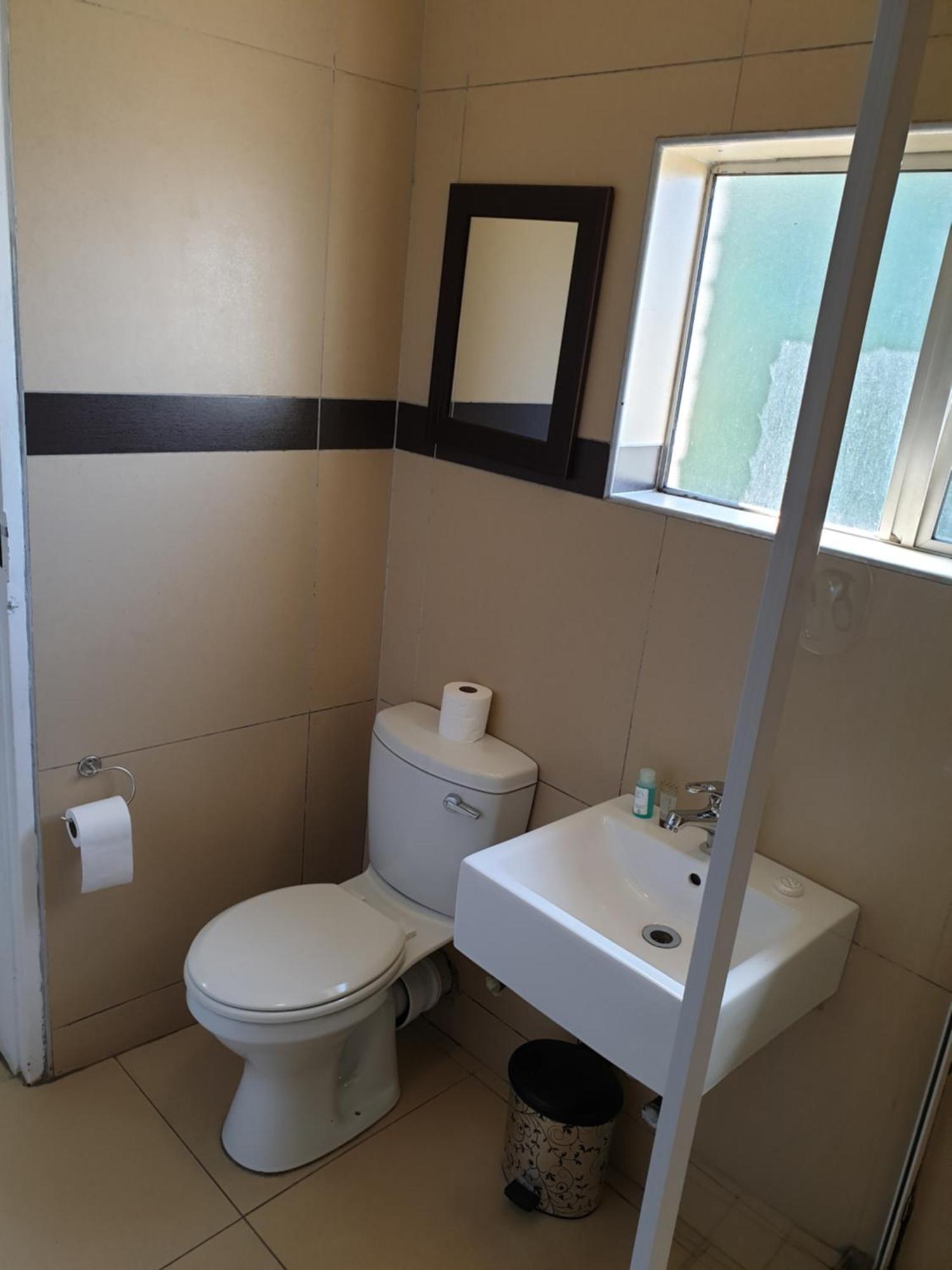 Cube Hotel Ντούρμπαν Εξωτερικό φωτογραφία