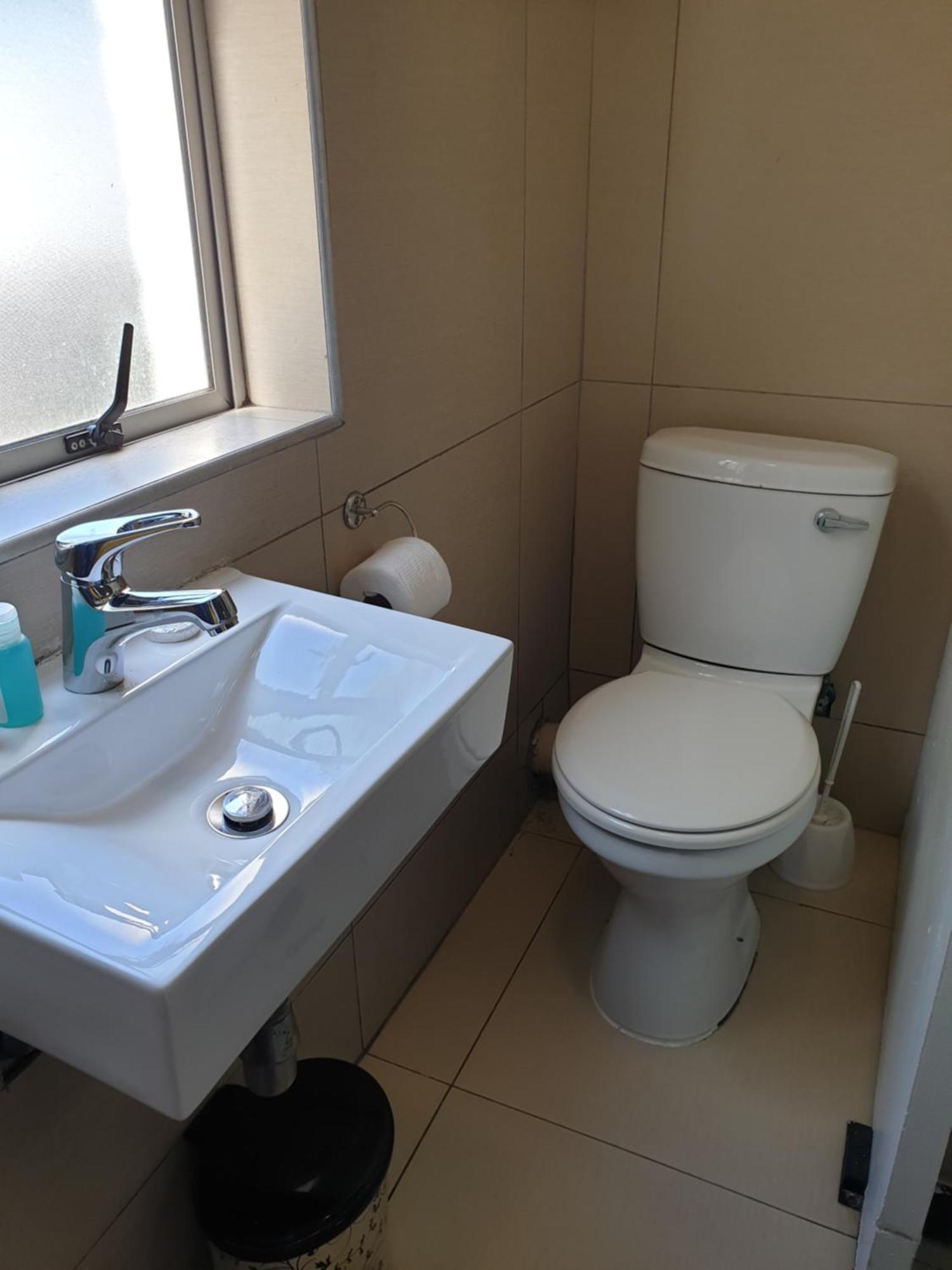 Cube Hotel Ντούρμπαν Εξωτερικό φωτογραφία
