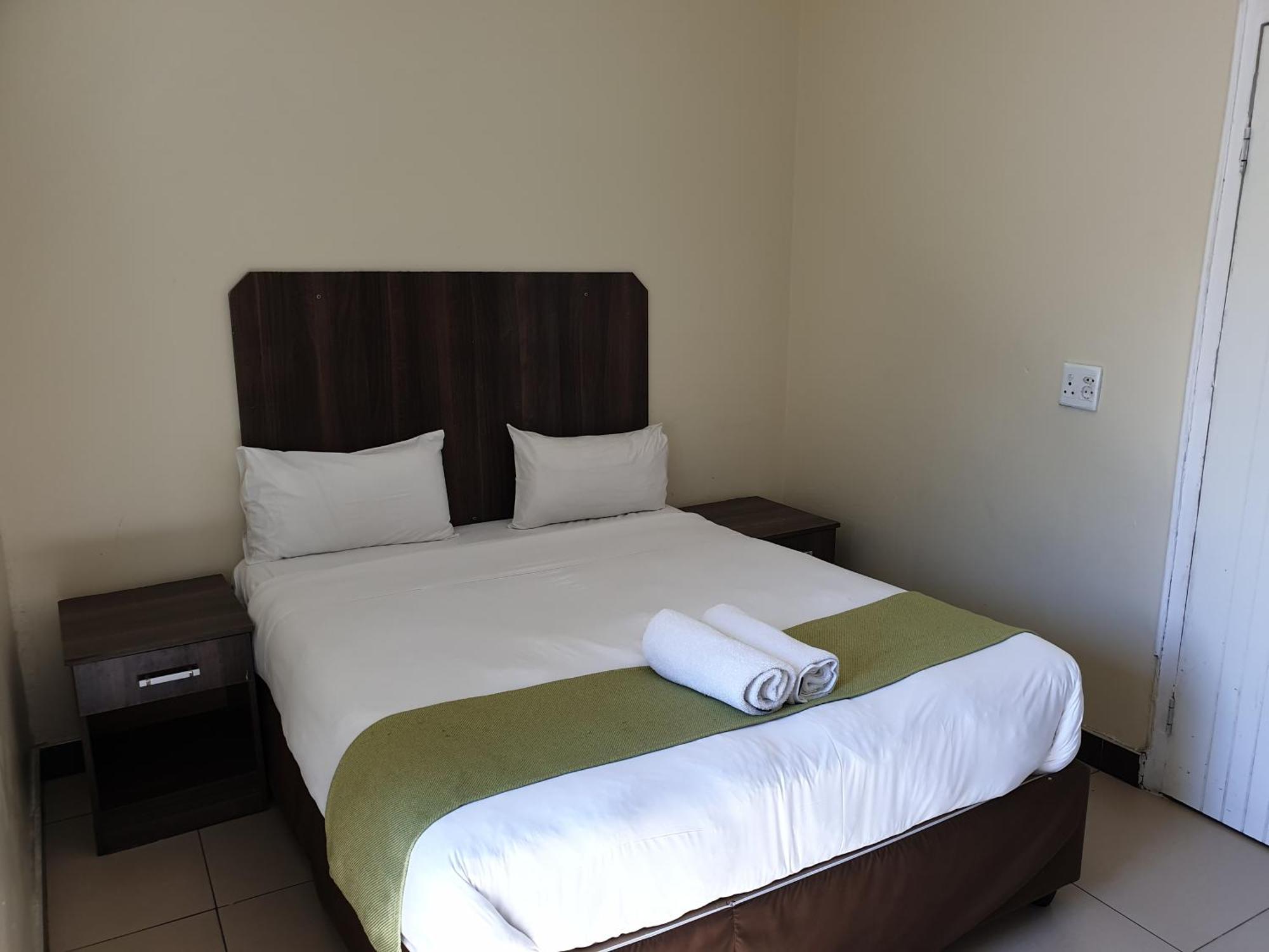 Cube Hotel Ντούρμπαν Εξωτερικό φωτογραφία